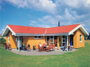 Holiday home Ramshule Farsø Denm